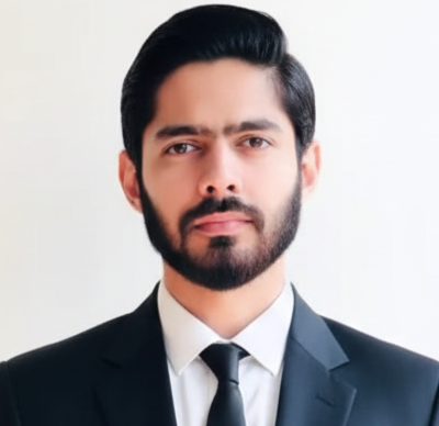 Ammaz Baig